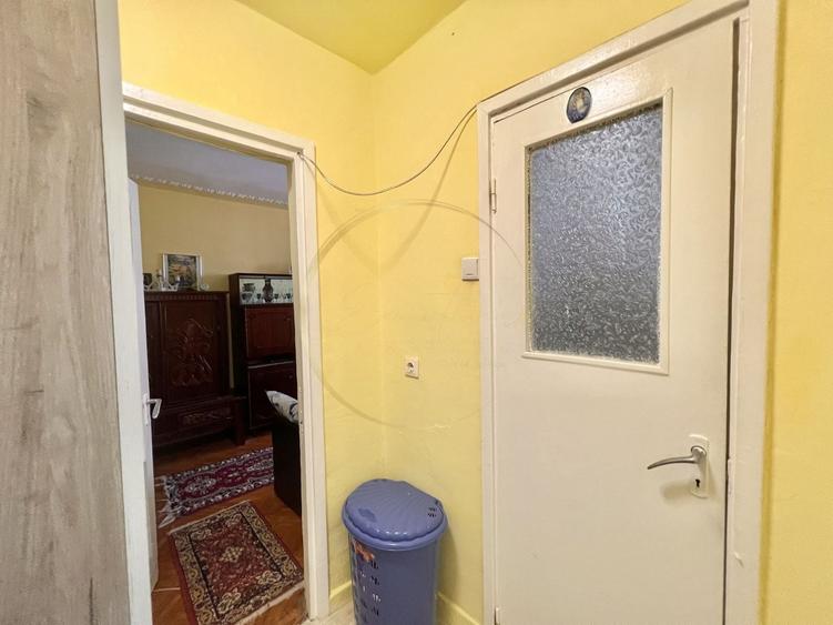SUPER OFERTA | Apartament cu 2 camere | Complexul Studentesc , Timisoara - 11