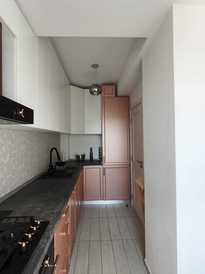 Apartament cu 2 camere în Pipera