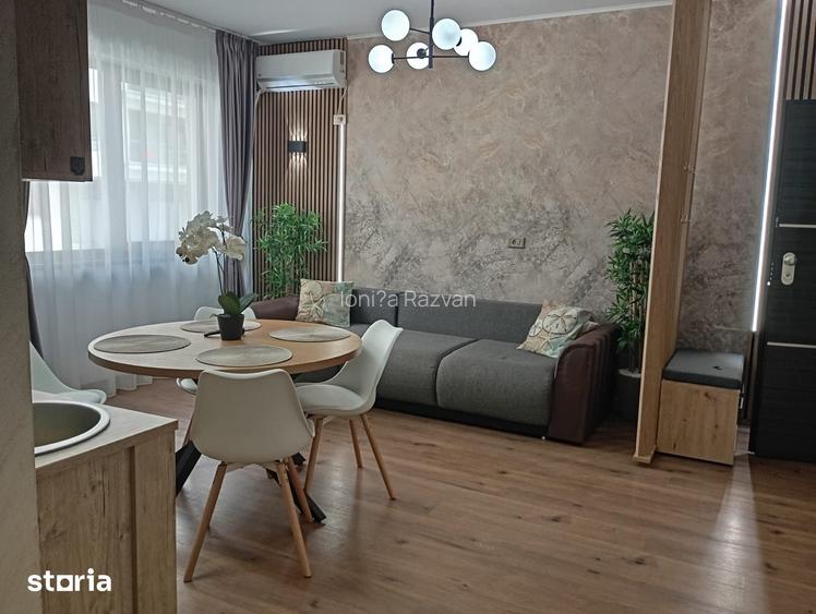 Inchiriere Apartament cu 2 camere, mobilat ?i gata de mutat