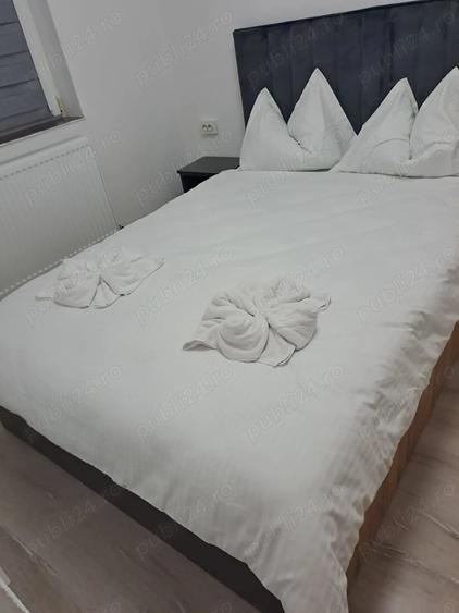 Garsonieră semidecomandată în Central