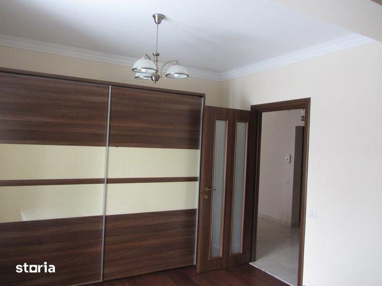 Apartament cu 2 camere semidecomandat în Bucureștii Noi