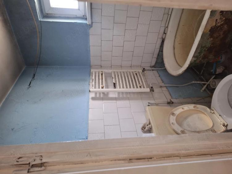 Vand Apartament 2 camere - 7