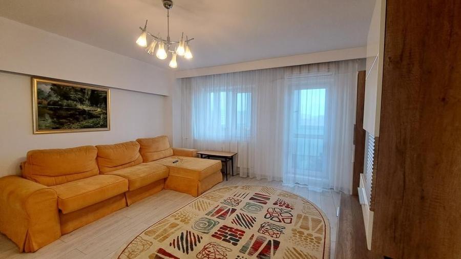 GM1690 Inchiriere apartament 3 camere, decomandat , parcareTitan-Diham - 4