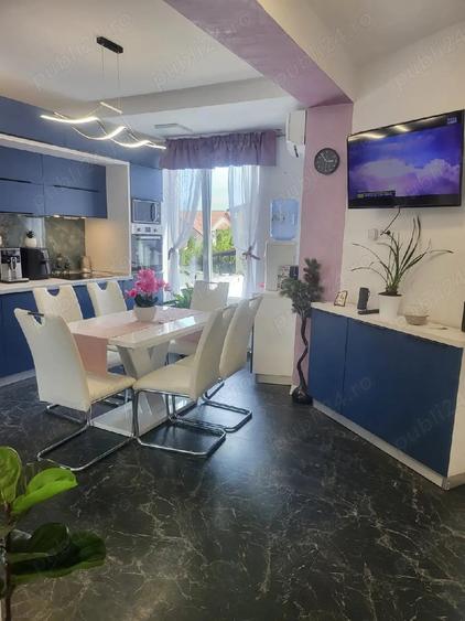 Spațiu comercial, de 115 mp, în Zăvoi