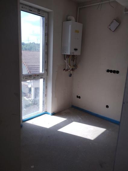 PF Vand apartament cu 1 camera Floresti Cluj - 6