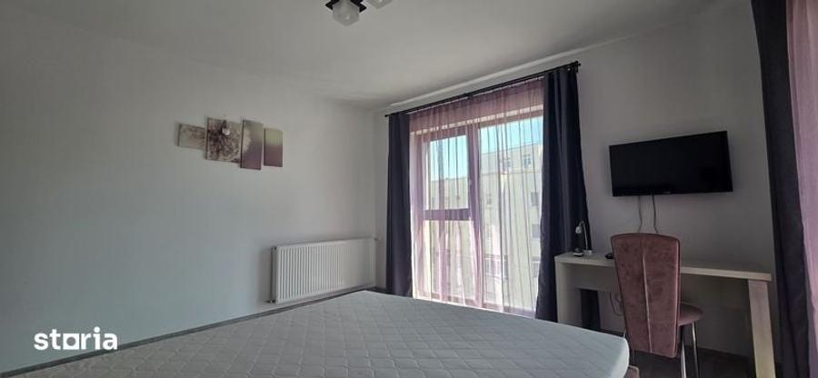 Inchiriez apartament cu 2 camere in Cluj-Napoca - 7