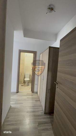 Apartament cu 3 camere în Nord