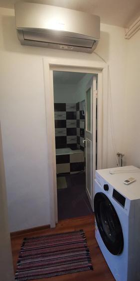 Apartament cu 2 camere decomandat în Complex Studențesc