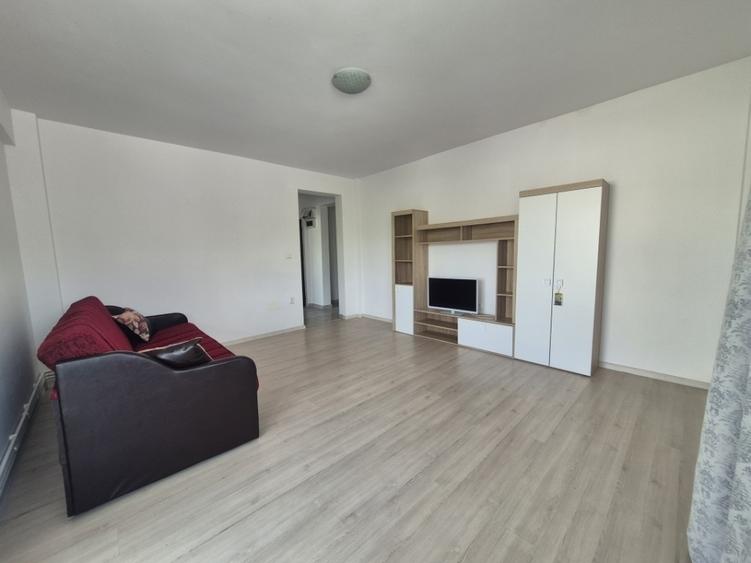 Apartament cu 2 camere decomandat în Popas Păcurari