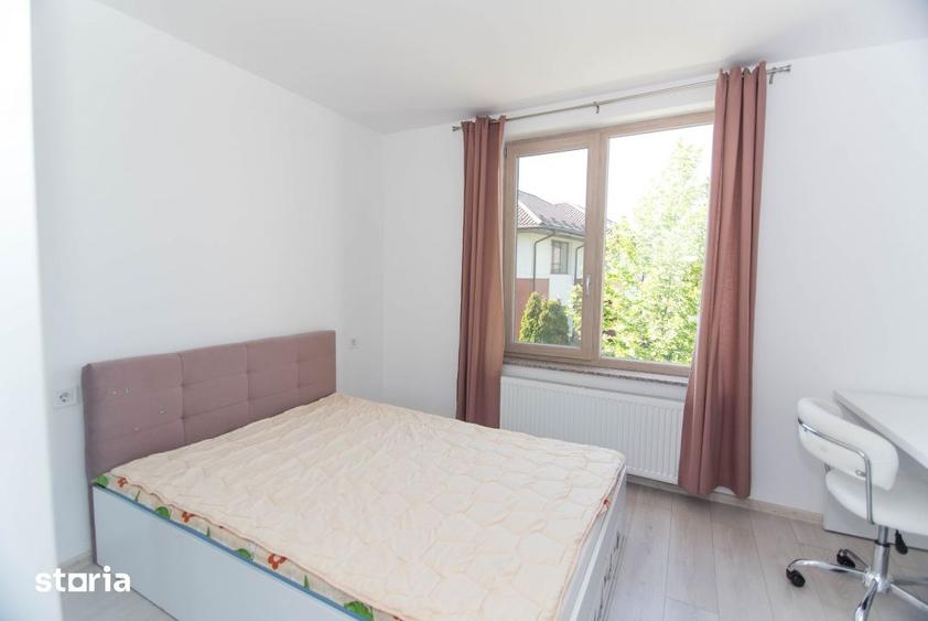 Casă cu 4 camere cu Teren 129 Mp în Trivale