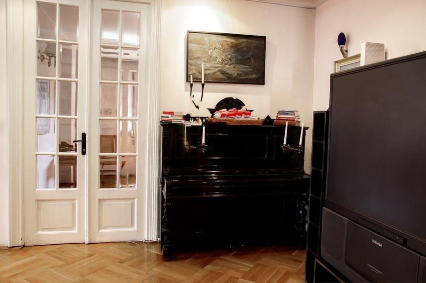 Apartament cu 7 camere în Ultracentral
