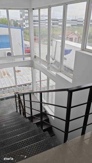 Spațiu comercial, de 542 mp, în Central