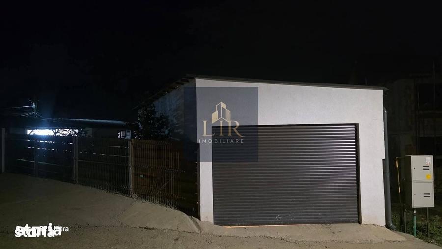 Casa 4 camere mobilata si utilata,garaj- Visan-Bucium- Iasi - 5