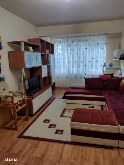 Apartament cu 2 camere în Seleuș