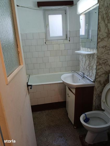 Apartament cu 2 camere decomandat în Grigorescu