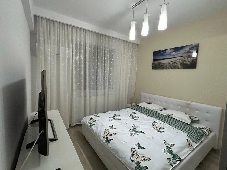 Apartament cu 3 camere decomandat în Nord