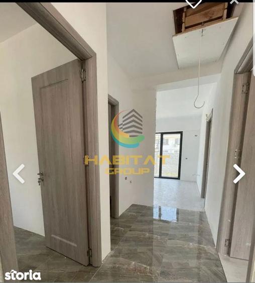 Casa parter cu 3 camere / Popesti Leordeni/ Comision 0% - 6