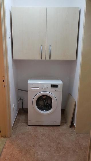 Apartament cu 2 camere semidecomandat în Ceair