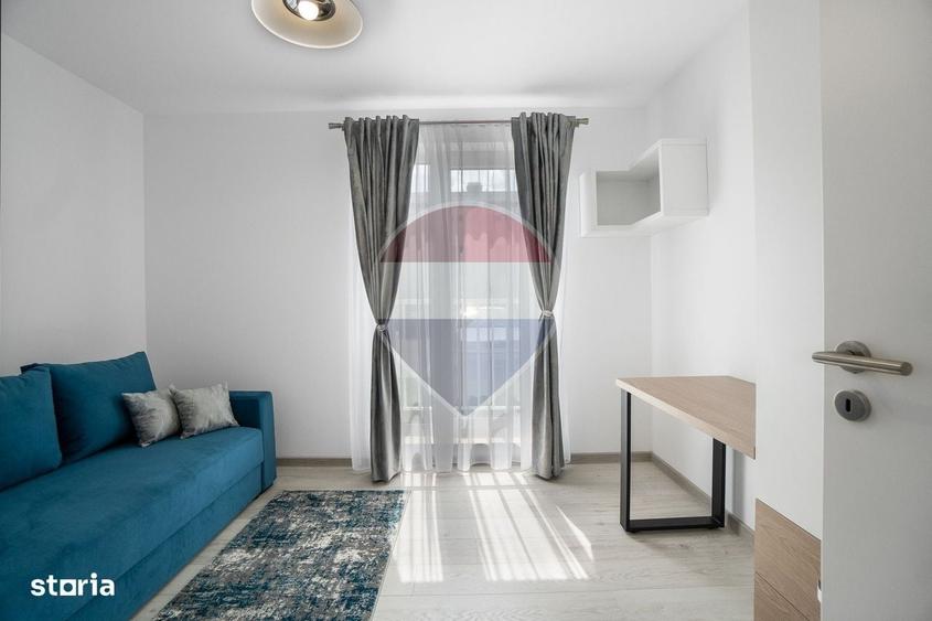Apartament cu 3 camere în Sânpetru