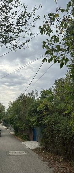 Teren Construcții intravilan de 2645 mp, în Ștefănești