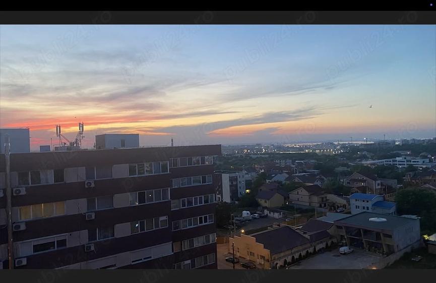 Garsonieră semidecomandată în Central