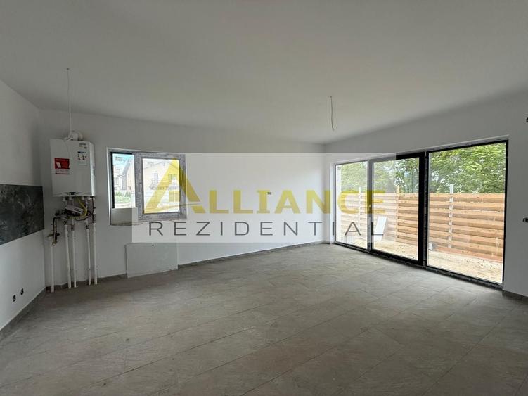 Casă individuală cu 3 camere cu Canalizare în Berceni