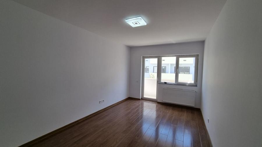 Apartament cu 2 camere decomandat în Florești — fotografia 2