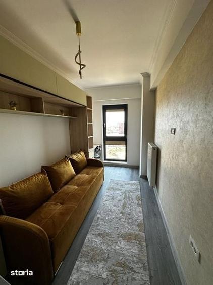 Inchiriez apartament 3 camere in Constanta - 3