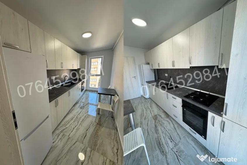 Apt. 2 cam bloc 2023,Hub Residence,Militari Residence,Str. Tineretului - 6