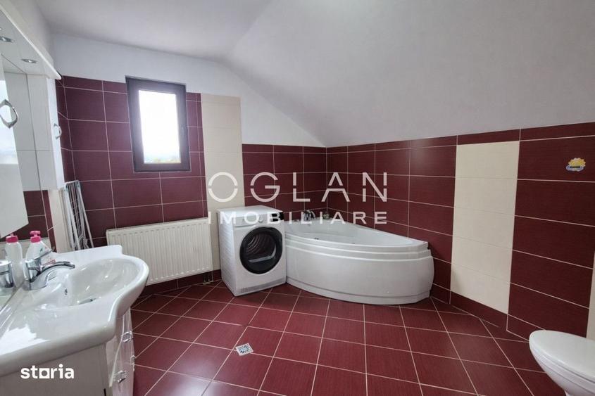 Casă cu 4 camere în Central