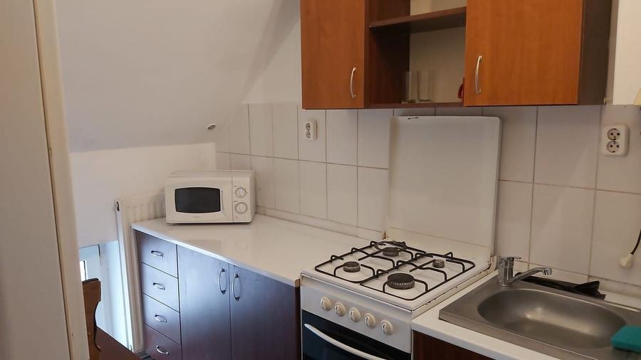 Apartament cu 2 camere semidecomandat, mobilat în Grigorescu