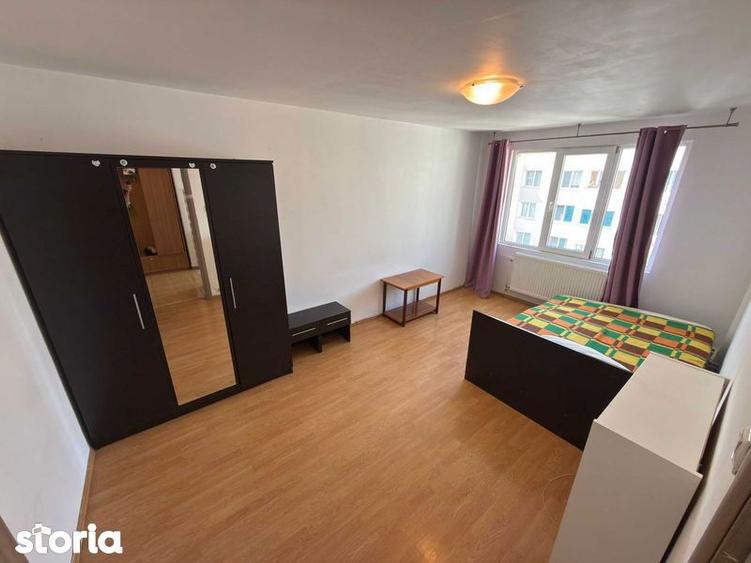 Apartament cu 3 camere decomandat, mobilat în Chișinau