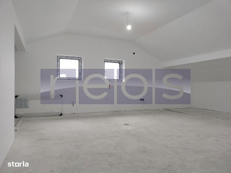 VANZARE VILA P+1+M | 170 MP UTILI | 6 CAMERE | BALOTESTI | - 2