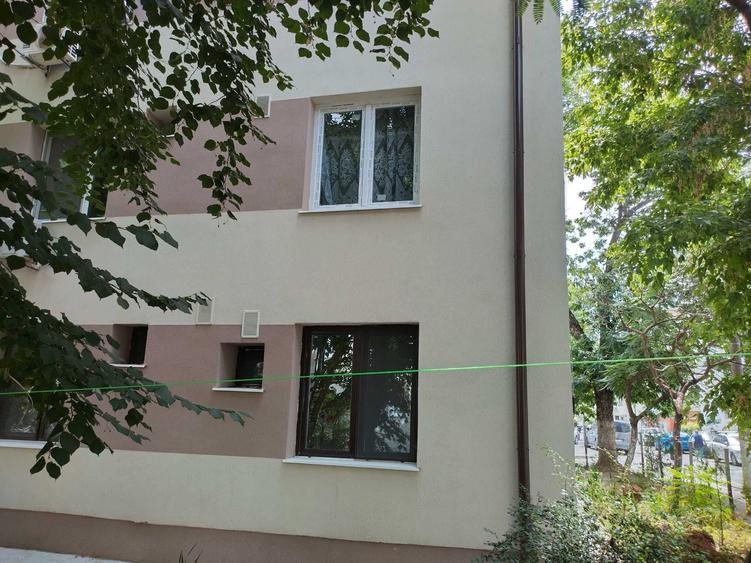 Garsonieră semidecomandată în Baicului