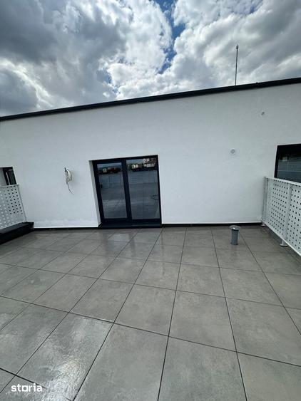 Apartament cu 2 camere în Sântandrei