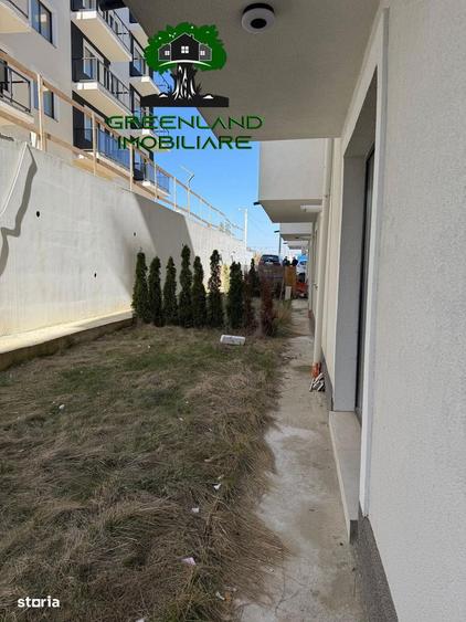Apartament cu 2 camere decomandat în Bucium