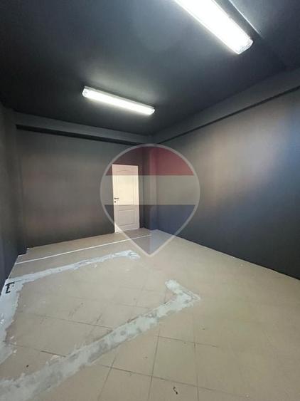 Spațiu comercial, de 117.12999725342 mp, în Ipotești