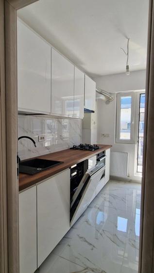Apartament cu 2 camere decomandat, mobilat în Prelungirea Ghencea