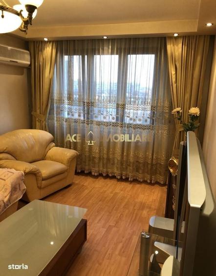 3 Camere de inchiriat | Salajan | Metrou | Parcare - 1