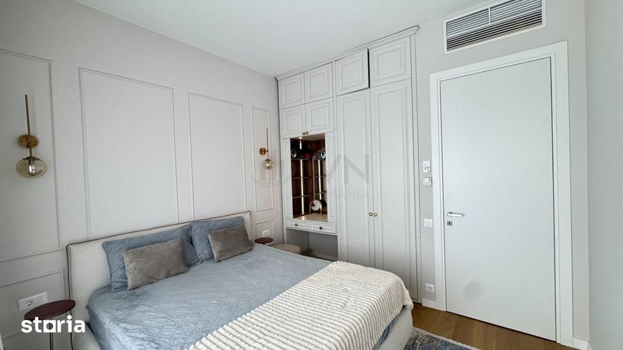 2 camere superb ONE VERDI PARK - 7