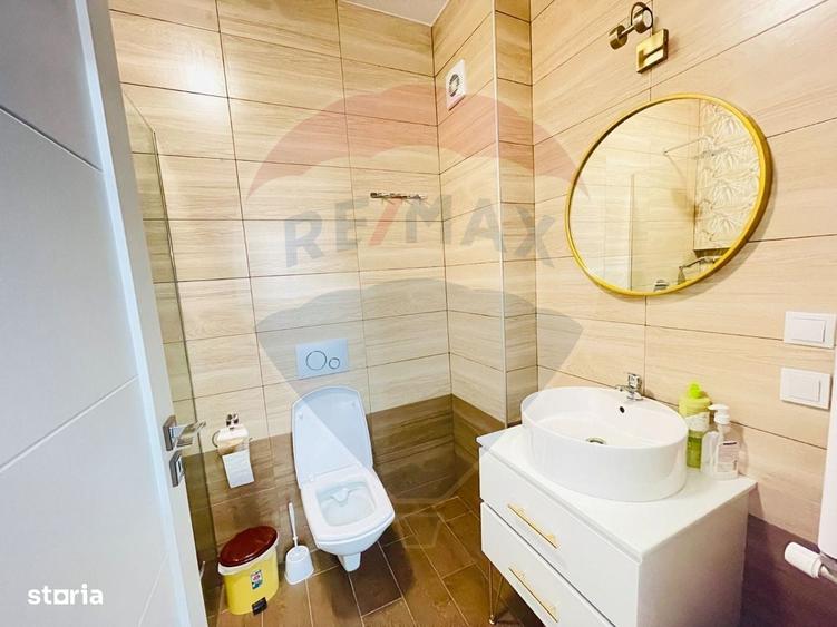 Apartament de Lux - City Residence, imobil nou si parcare - 6
