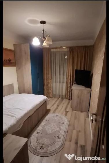 Apartament cu 3 camere Semidecomandate - Parter Zona Marasesti - Suceava (Suceava) - 2