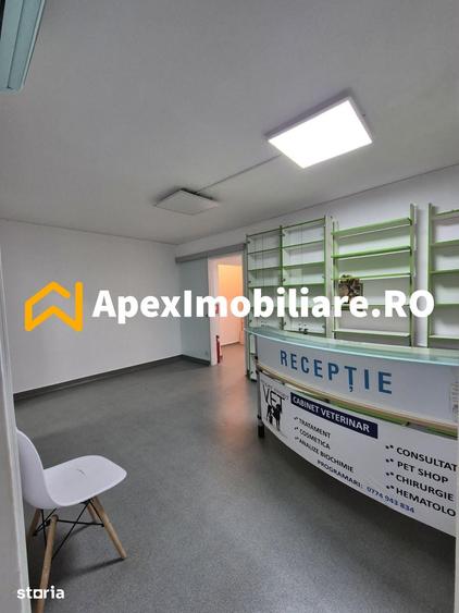 Spatiu comercial de inchiriat zona Drumul Taberei Bucuresti | ApexImob - 2