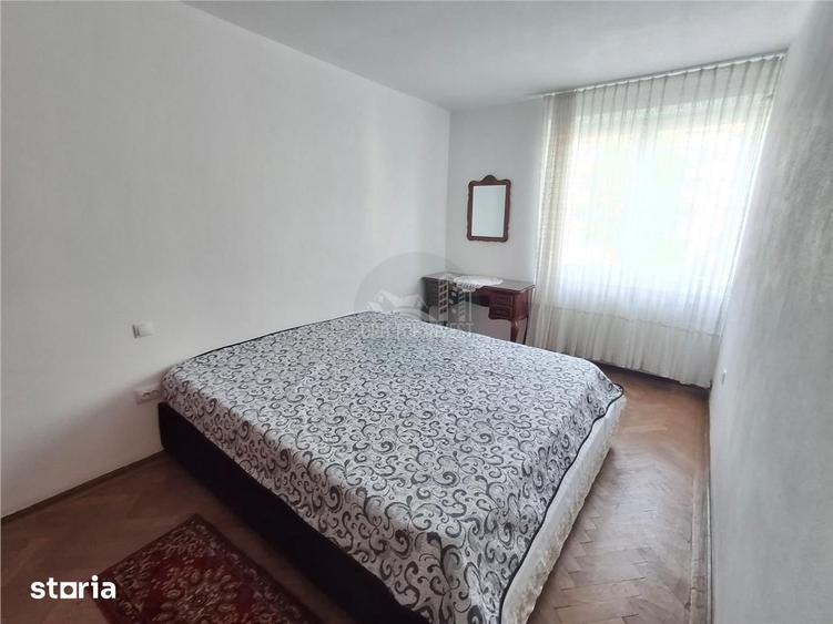 Apartament cu 2 camere decomandat în Terezian