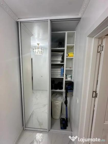Apartament 2 camere decomandate zona Cetatii - 8