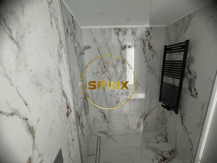 Apartament cu 2 camere decomandat în Floreasca