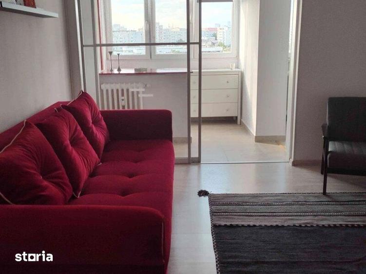Garsonieră în Moșilor