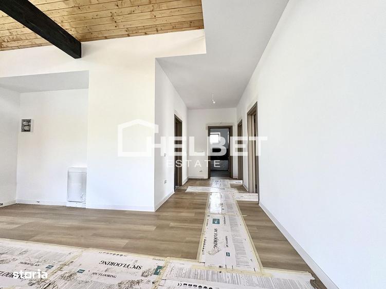 Casa/Sanpetru/Drum asfaltat/ Parter - 9