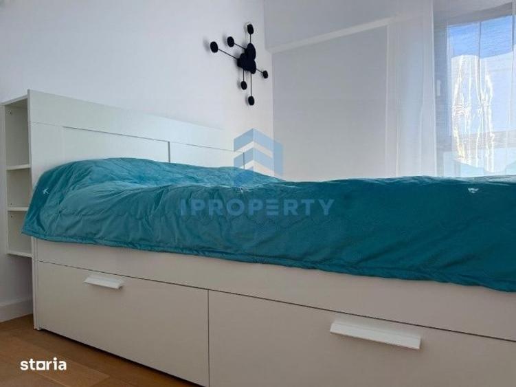 Apartament cu 3 camere în Timpuri Noi