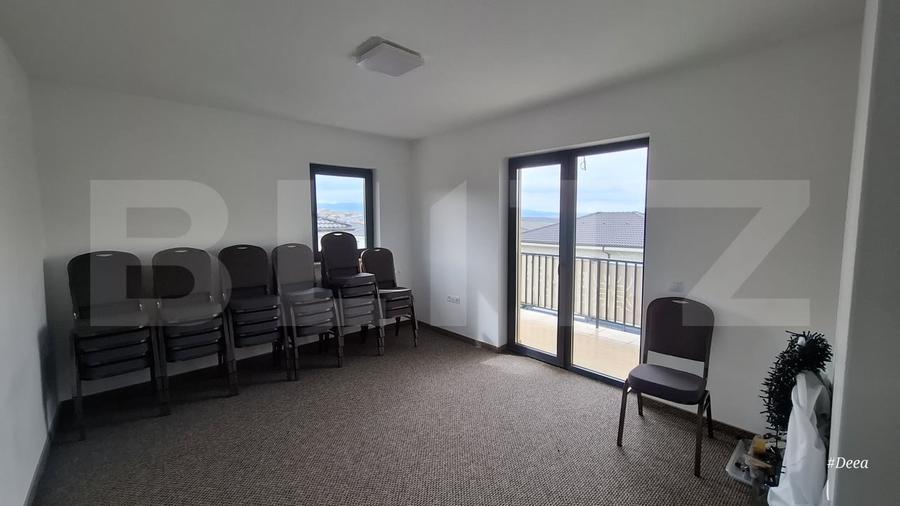 Duplex cu 4 camere cu Canalizare în Dezmir